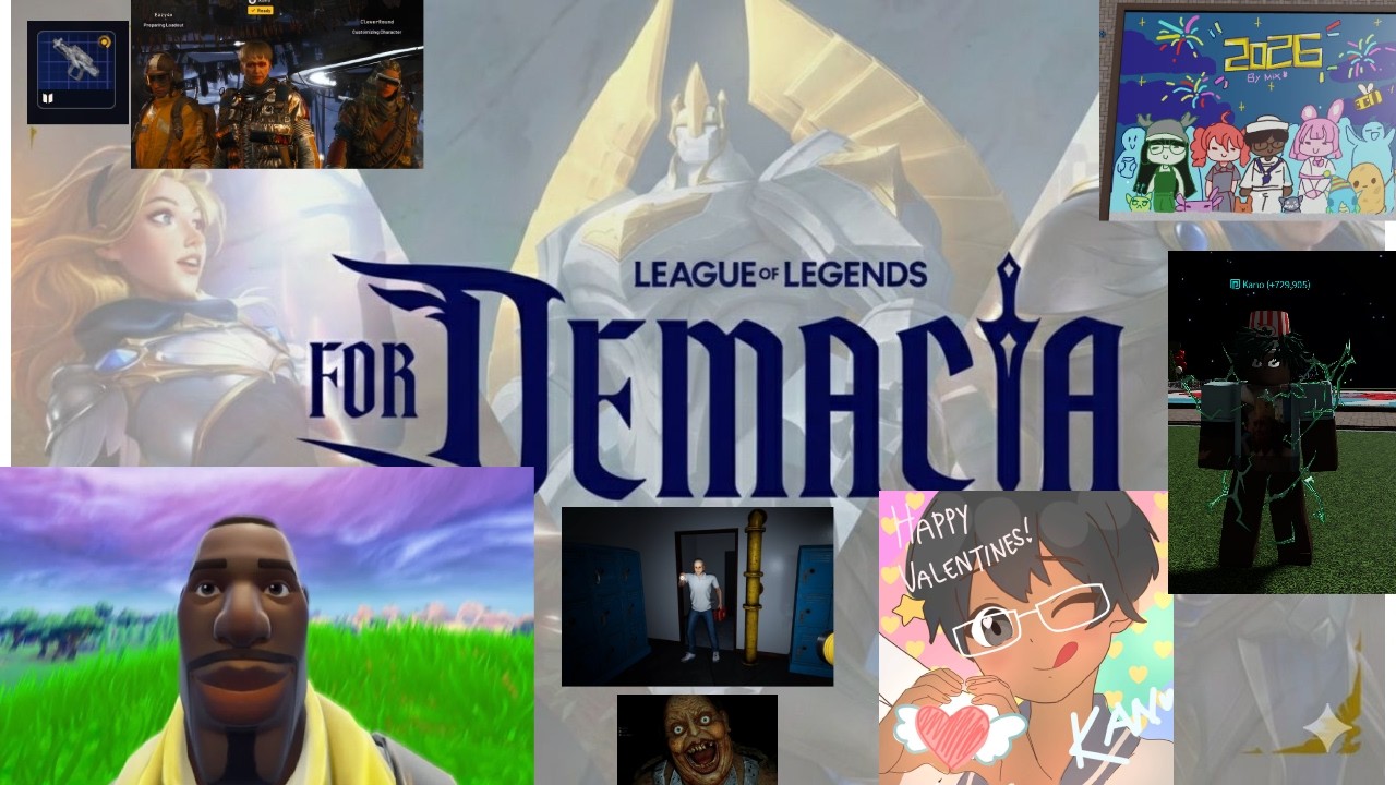 Night Stream League