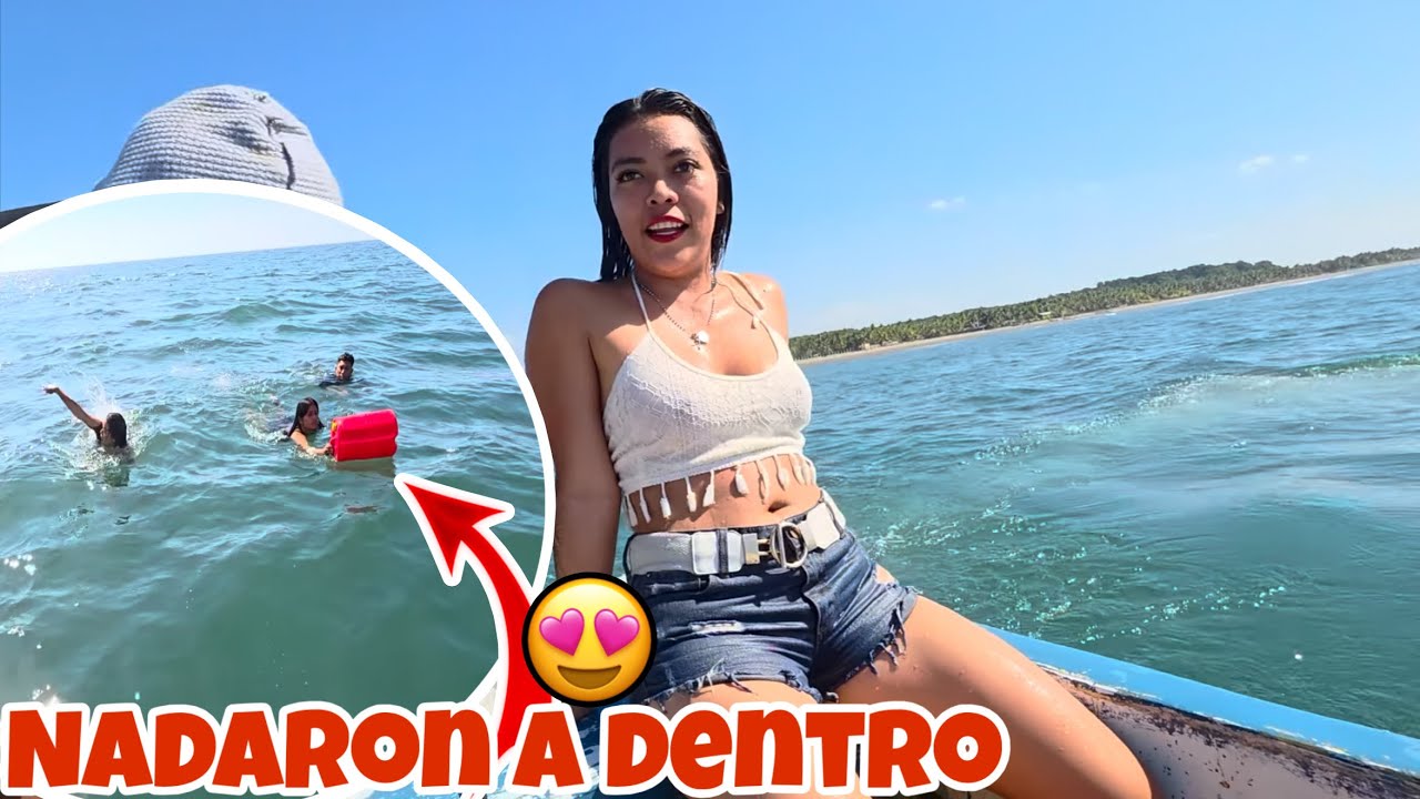 Nano Le Cumplió El Sueño A Marisol🥹Era Lo Que Mas Quería🙏🏻