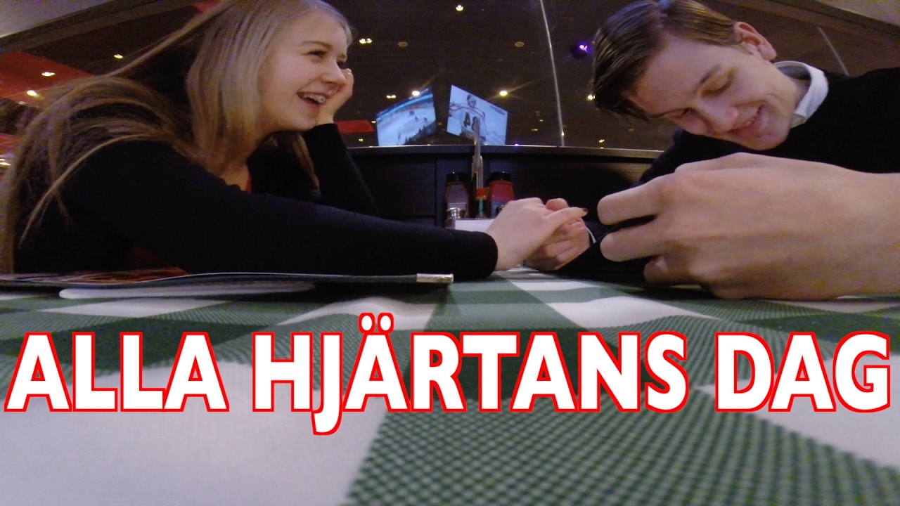 VLOGG: Glömde bort hans present!!!!