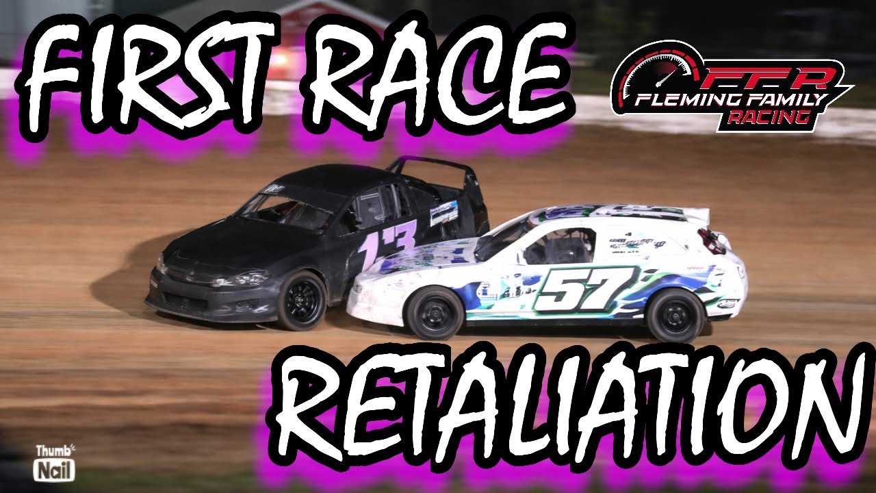 «Драма» начинается раньше обычного на автодроме Хаттисберг! Открытие сезона 2026 года.