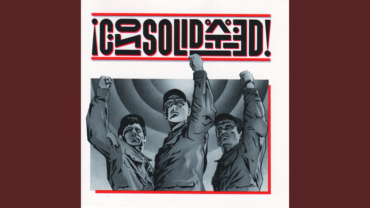Consolidated (Radio Mix)