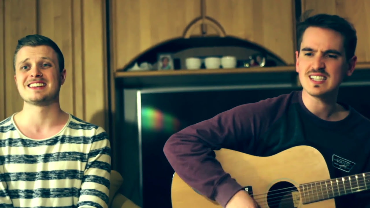 Eichner: Marc & Max: No it isn't (+44 Acoustic Cover)