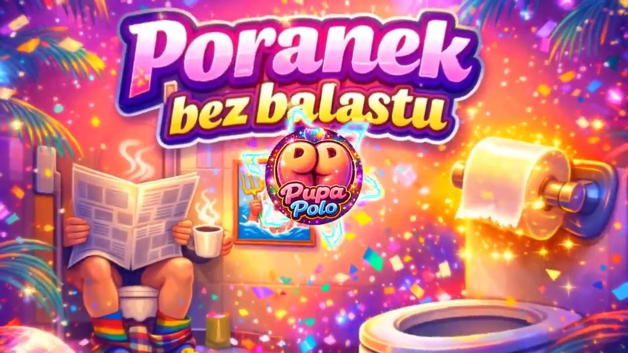 Pupa Polo - Poranek Bez Balastu