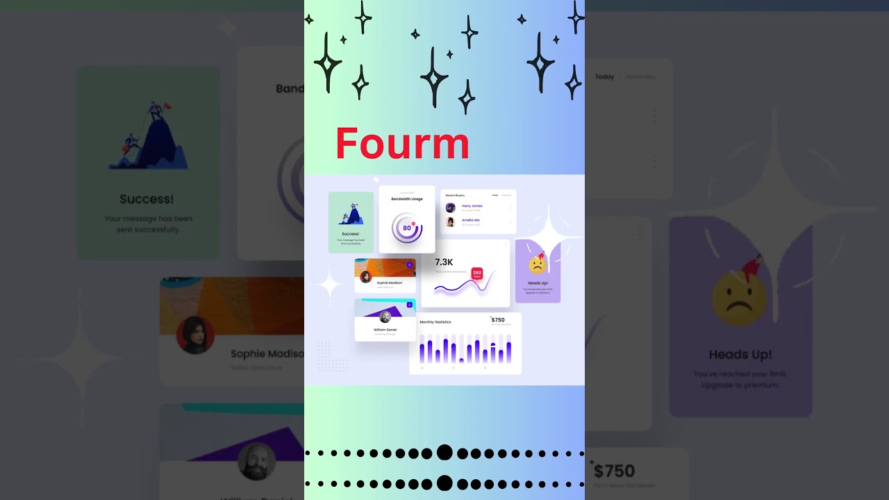 Fourmusic