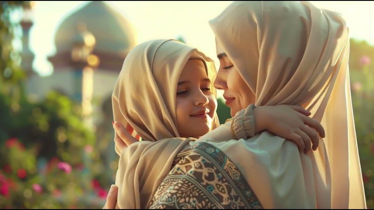 MANEVİ AÇLIK-Anne Duası