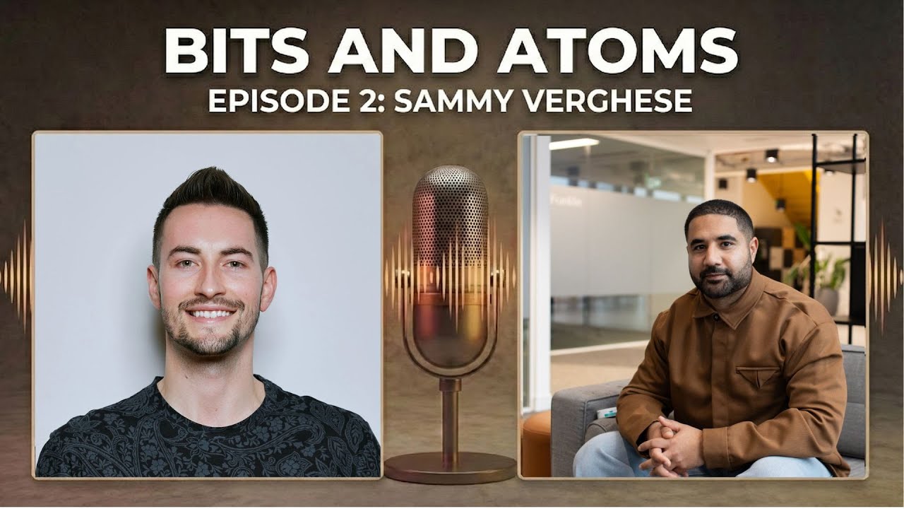 Leveraging Voice AI: Building Mucka for the Tradespeople Who Build Everything Else