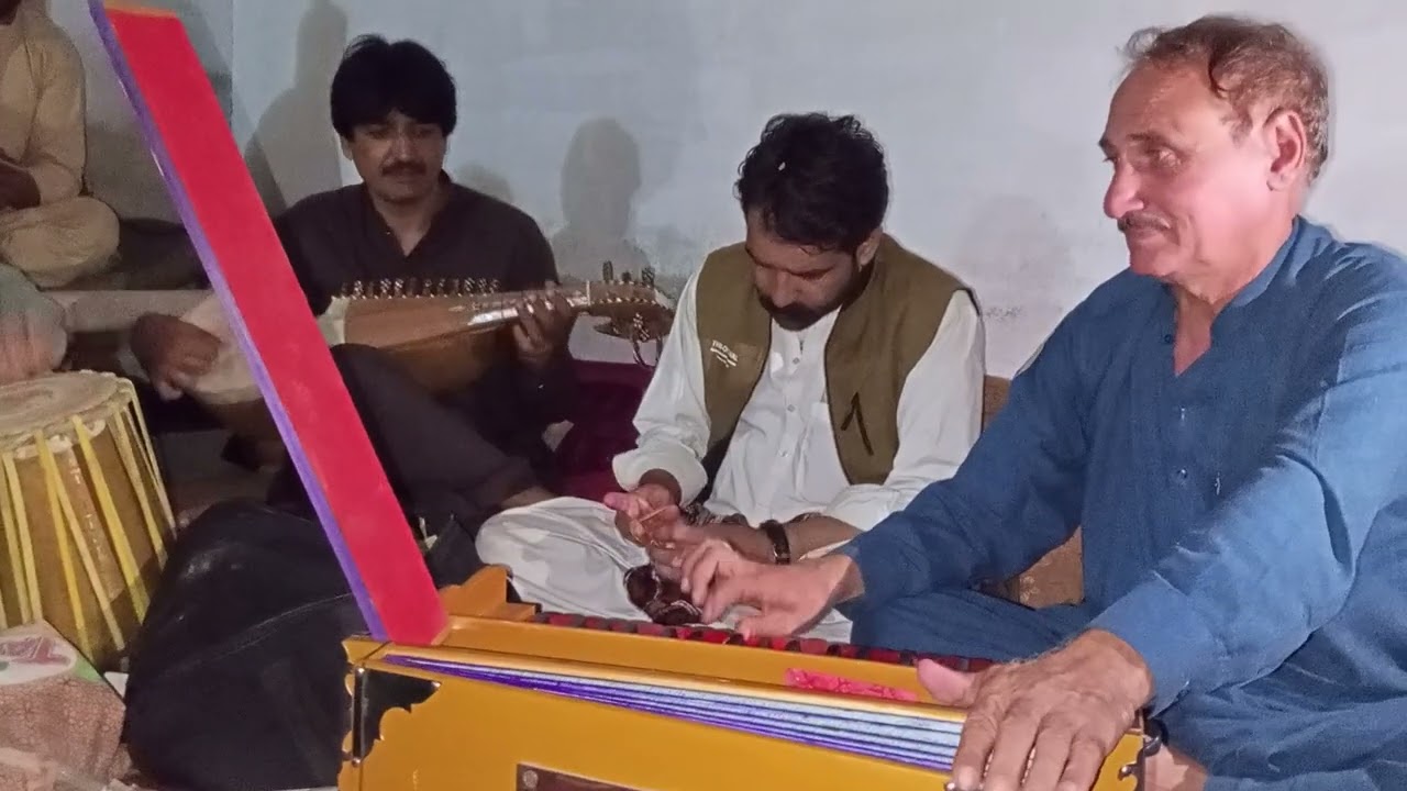 Shams shafiullah new song #pashtosong #پشتوغزل #unfrezzmyaccount #song #answer #duet #romanticsongs 