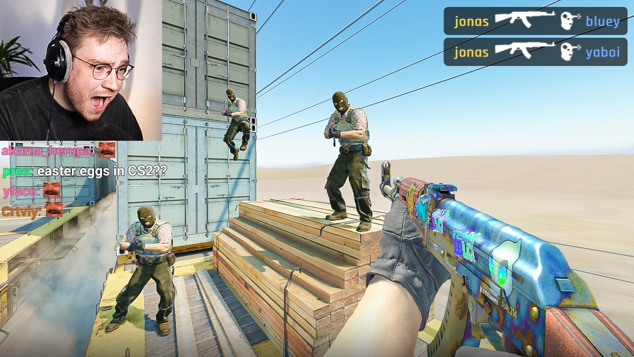 I Played CS2's New Mode... Is It Any Good?