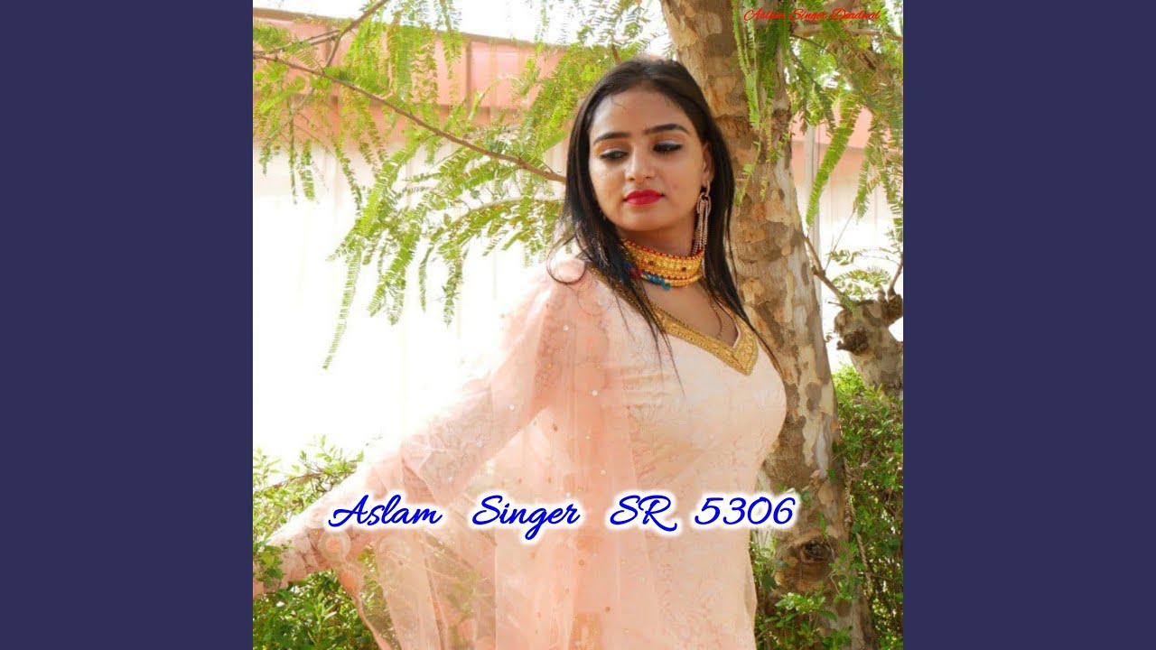 Aslam Singer SR 5306