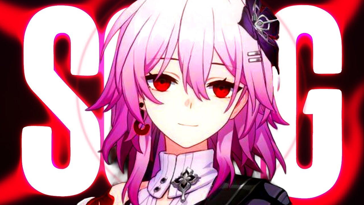 EVERNIGHT SONG - &ldquo;Goodnight&rdquo; | HalaCG x Axii (Honkai: Star Rail) [Official MV]
