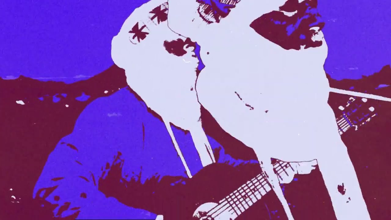 Tinariwen - Kek Alghalm (Official Video)