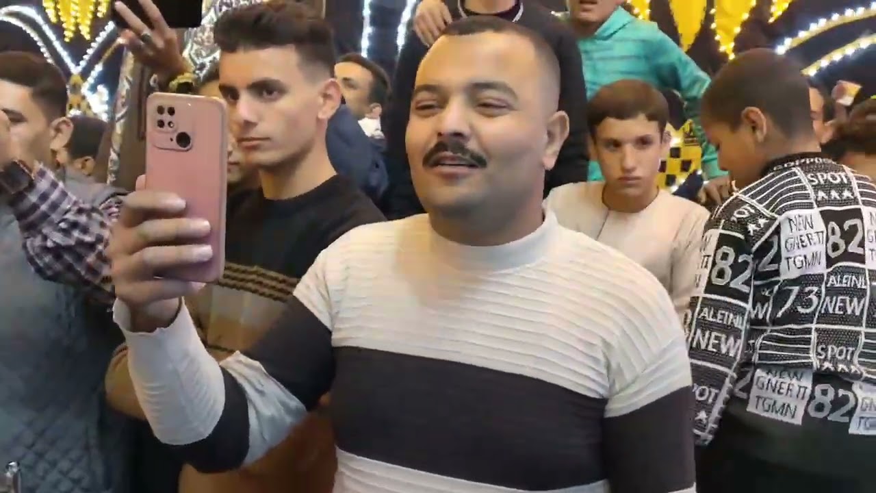 خاصم اختة وقطع الارحام وحكمت عليه ام العيال اسمع ياظالم