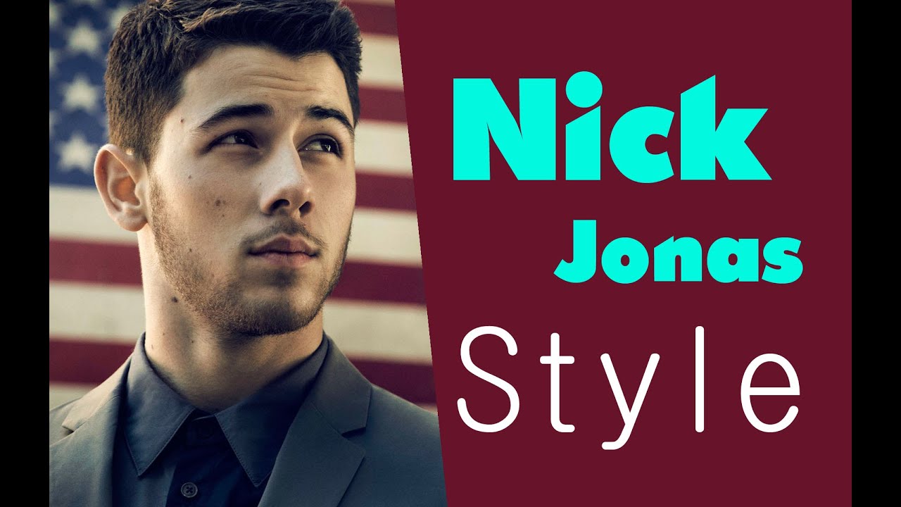 Nick Jonas Style Nick Jonas Fashion Cool Styles Looks