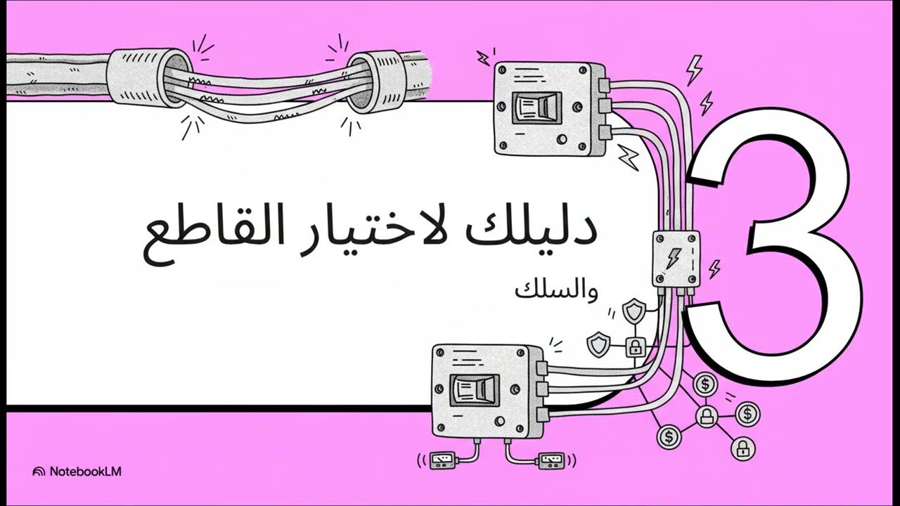  الحمل الكهربي الزائد… القاتل الصامت للأجهزة!