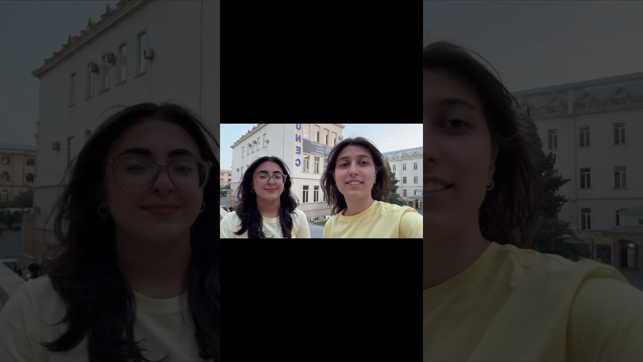 Quba FRİTL-ın 2022-2024-cü il məzunlarının bu ilki 11-cilər üçün təbrik videoçarxı