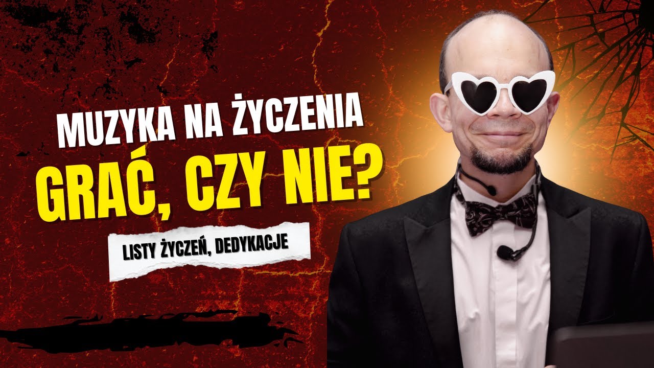 Czy warto grać na życzenia gości?