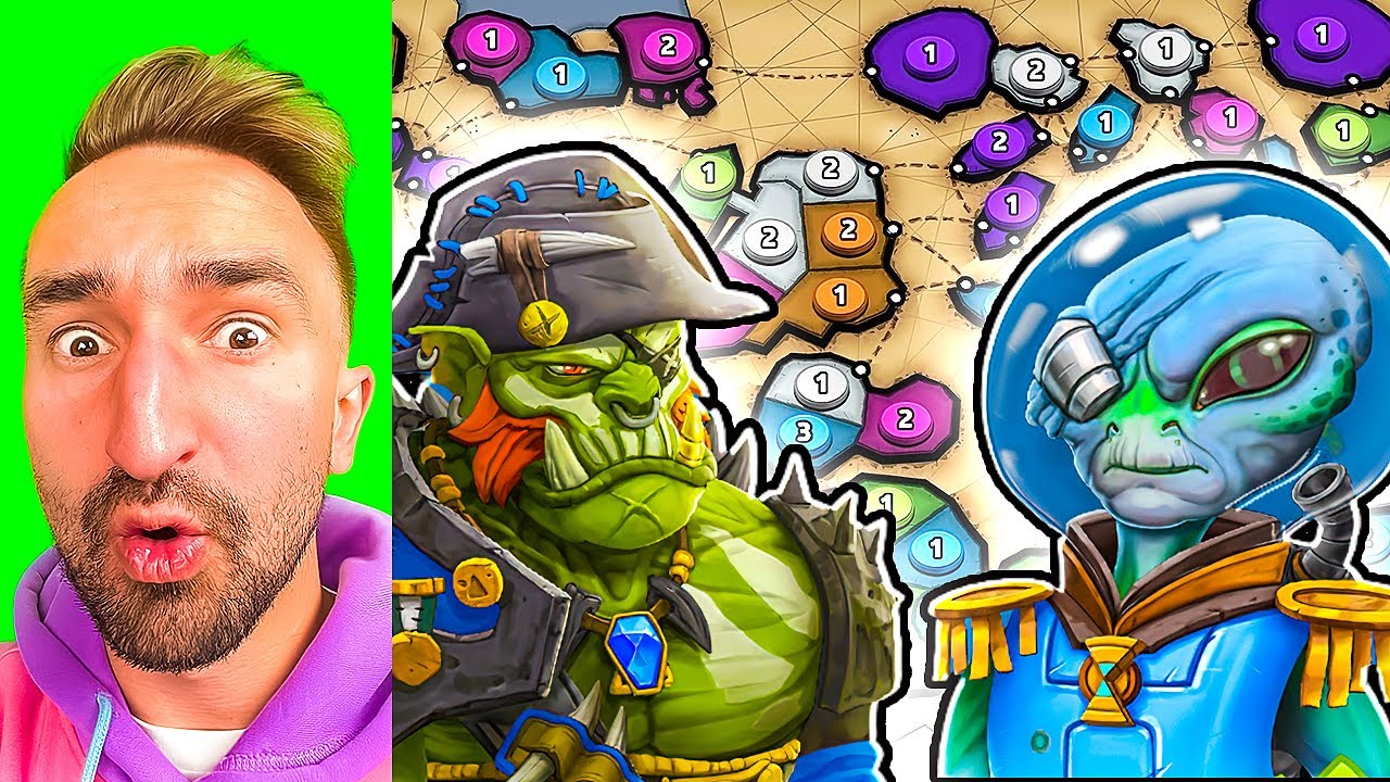 Zombies Are BROKEN in Risk Global Domination