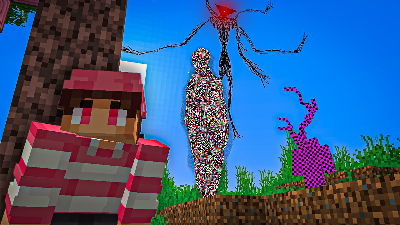 Dieses Update VERNICHTET deinen PC.. The Broken Script Teil 2