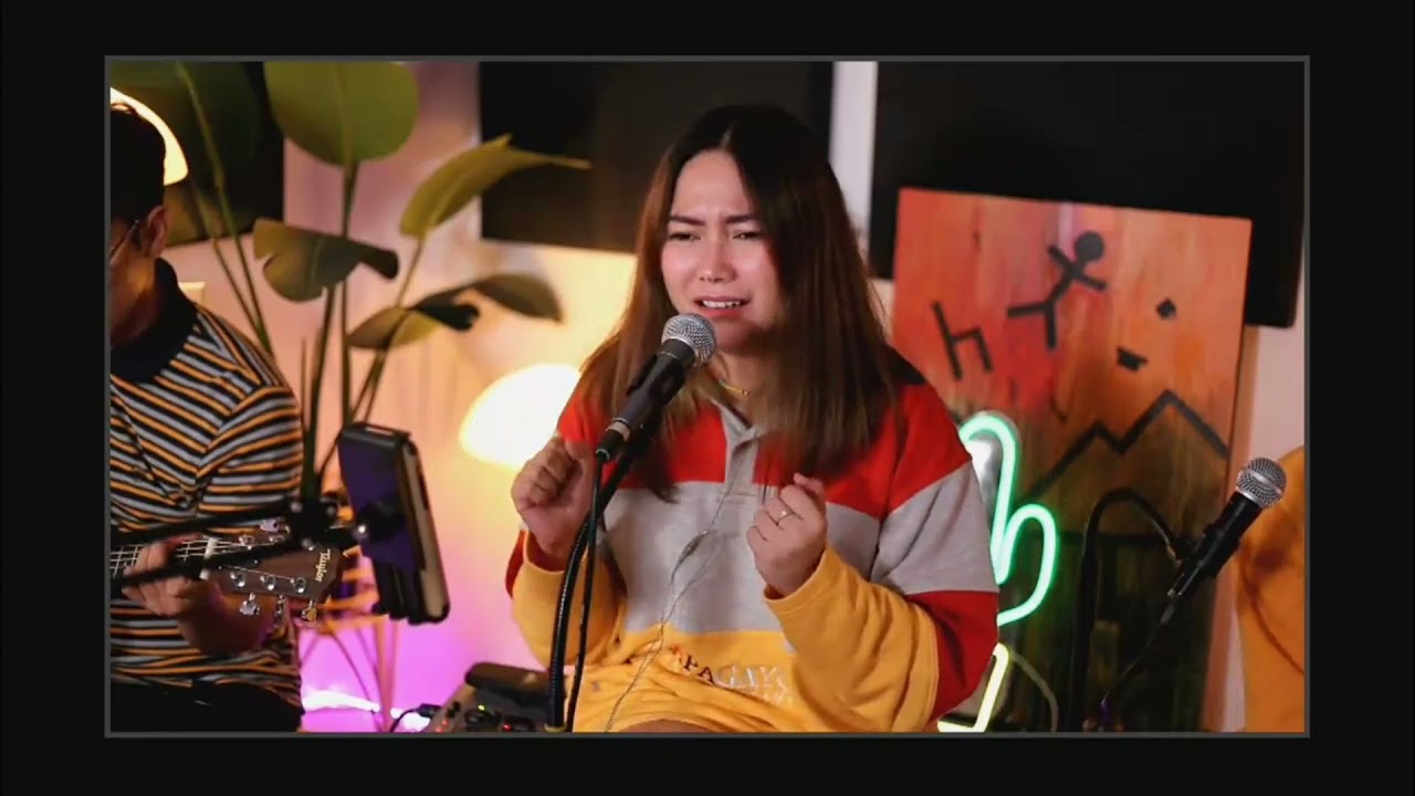 210719 Yeng Constantino - Pag Ayaw Mo Na