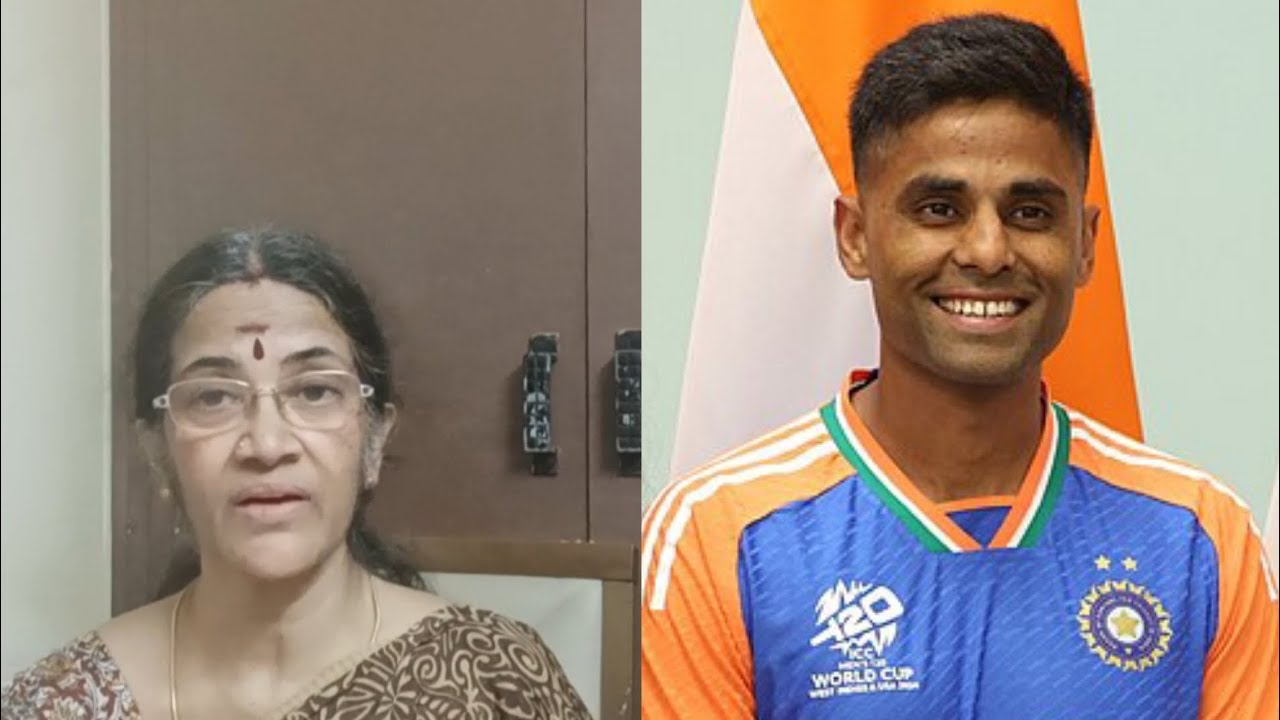 ஆரம்பமானது T20 WORLD CUP 2026 || SKYன் ஆட்டத்தால் இந்திய அணி வெற்றி 
