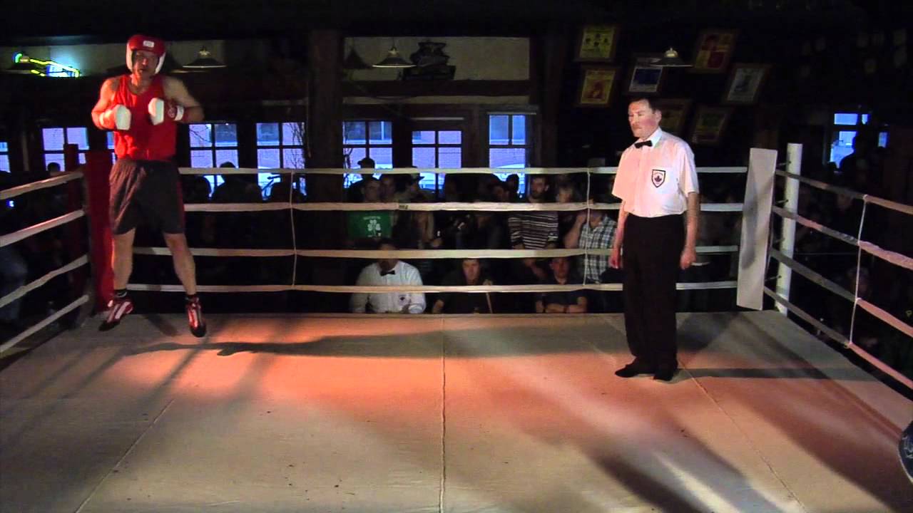 Doug Sutton VS William Wallace