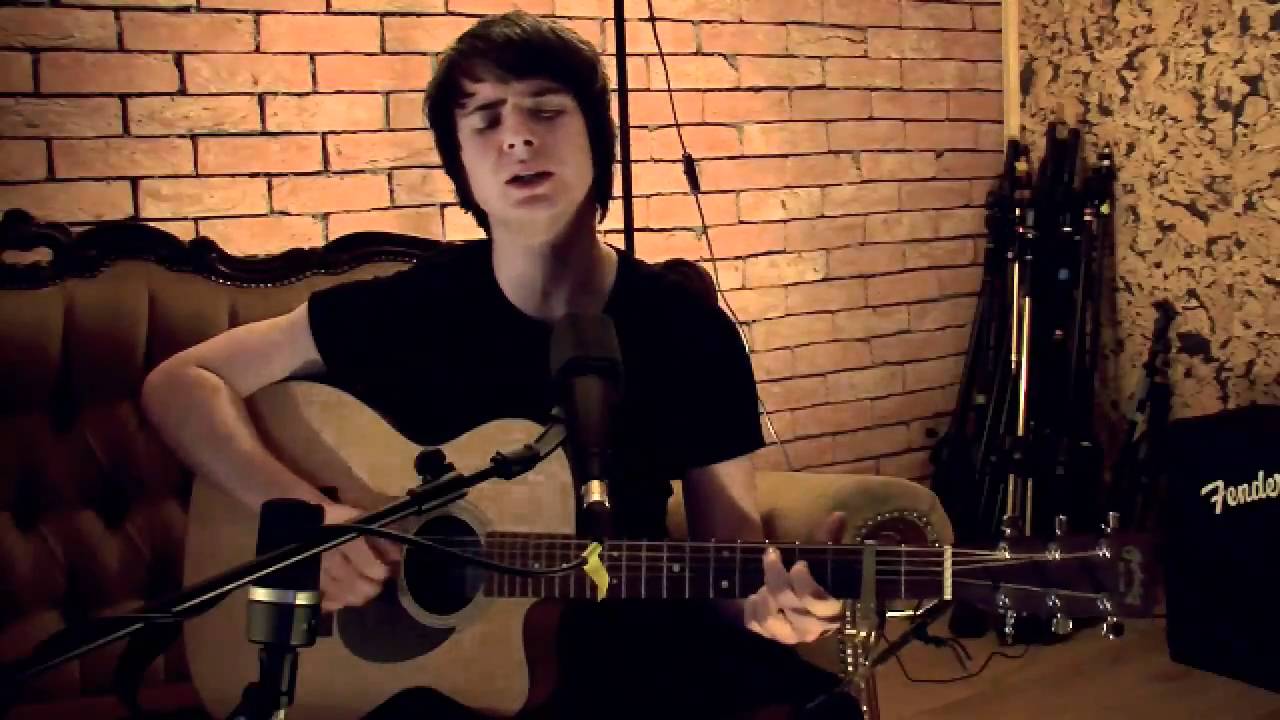 The Amazing Sessions: The Lake Poets - Rain