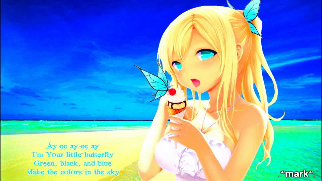 S3RL- butterfly