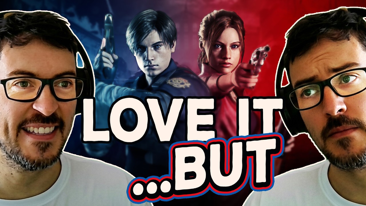 Ремейк Resident Evil 2 — потрясающий, но он потерял что-то важное.