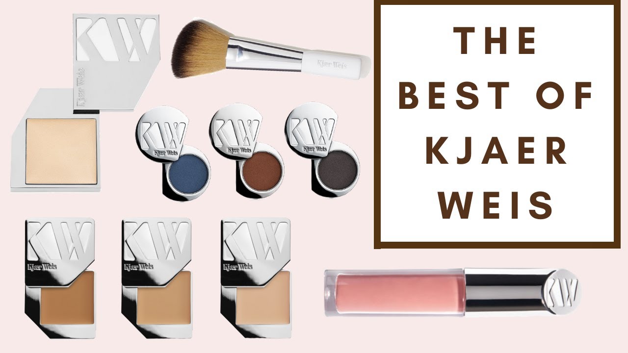 THE BEST OF KJAER WEIS | Integrity Botanicals