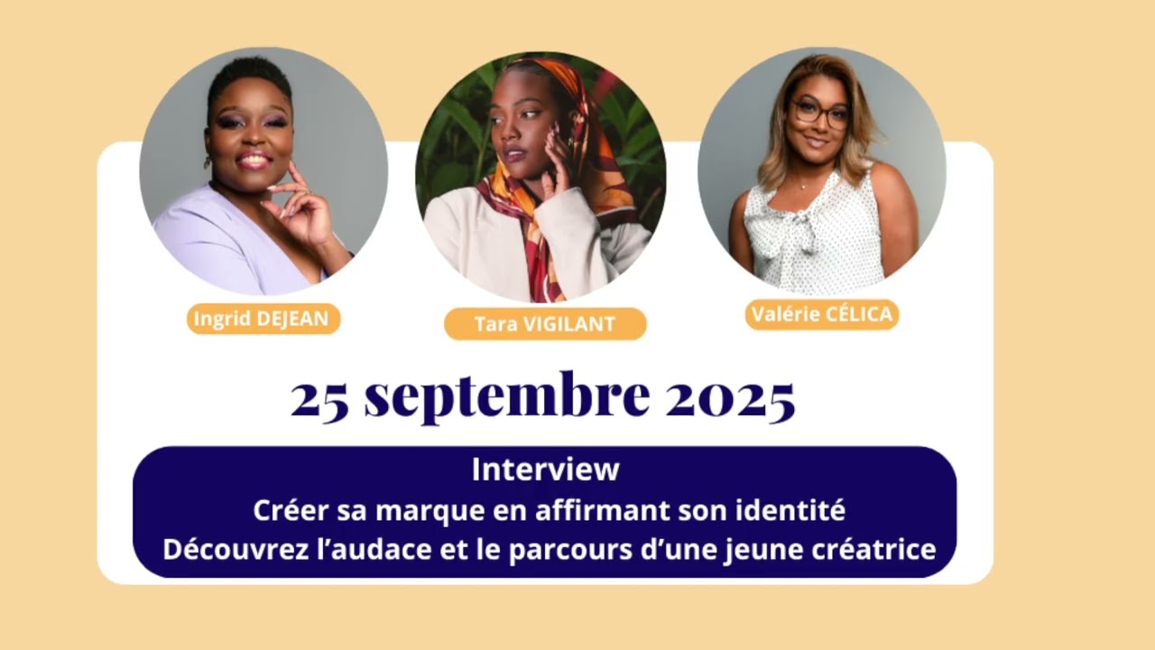 17. IFBD Business : Créer sa marque en affirmant son identité