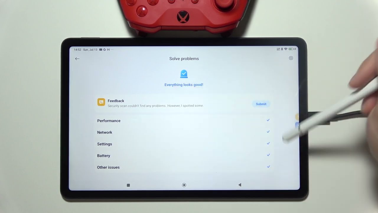 Redmi Pad 2: How to Solve Problems