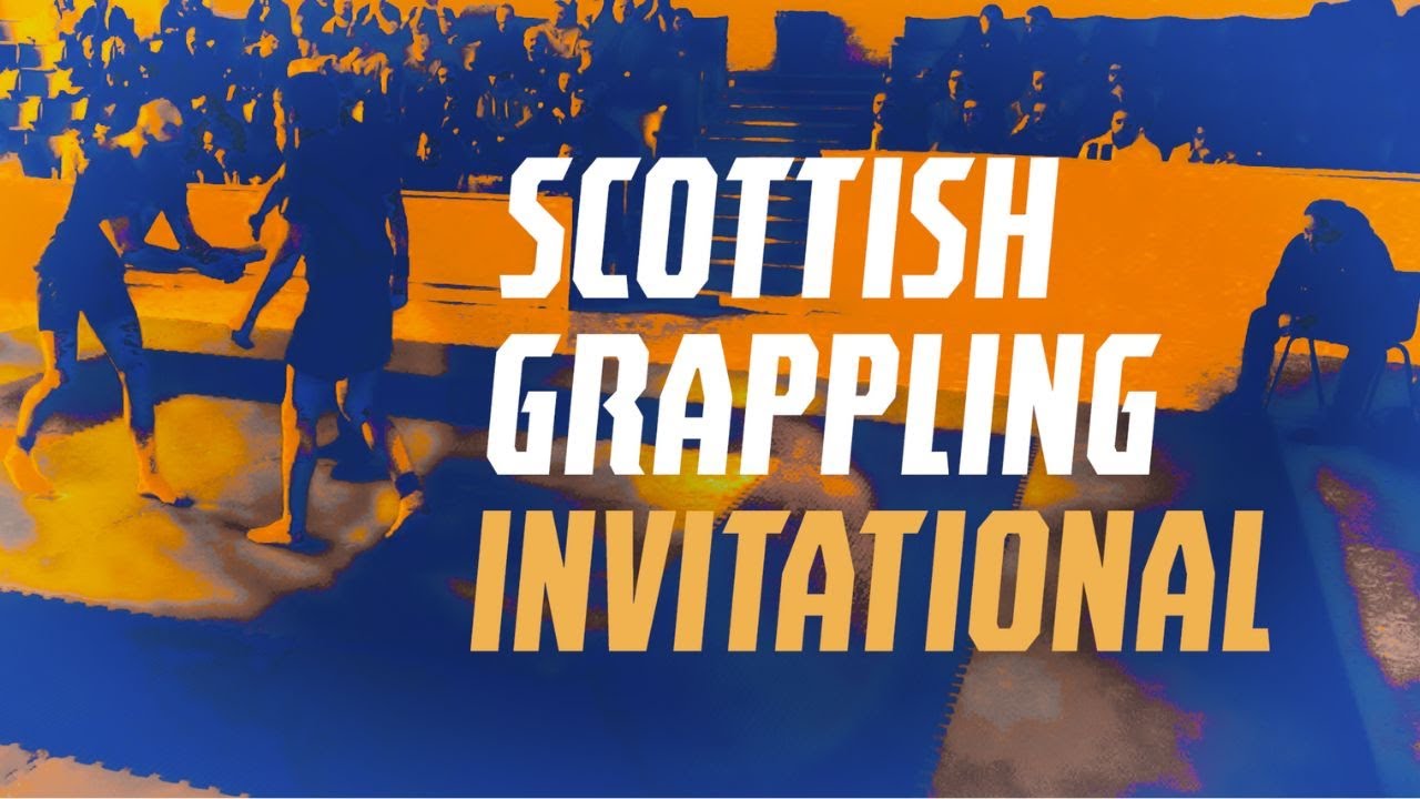 U70kg Tournament Quarter-Finals - Joshua Williams, Seany Stewart and more - SGI TV 18/08/23