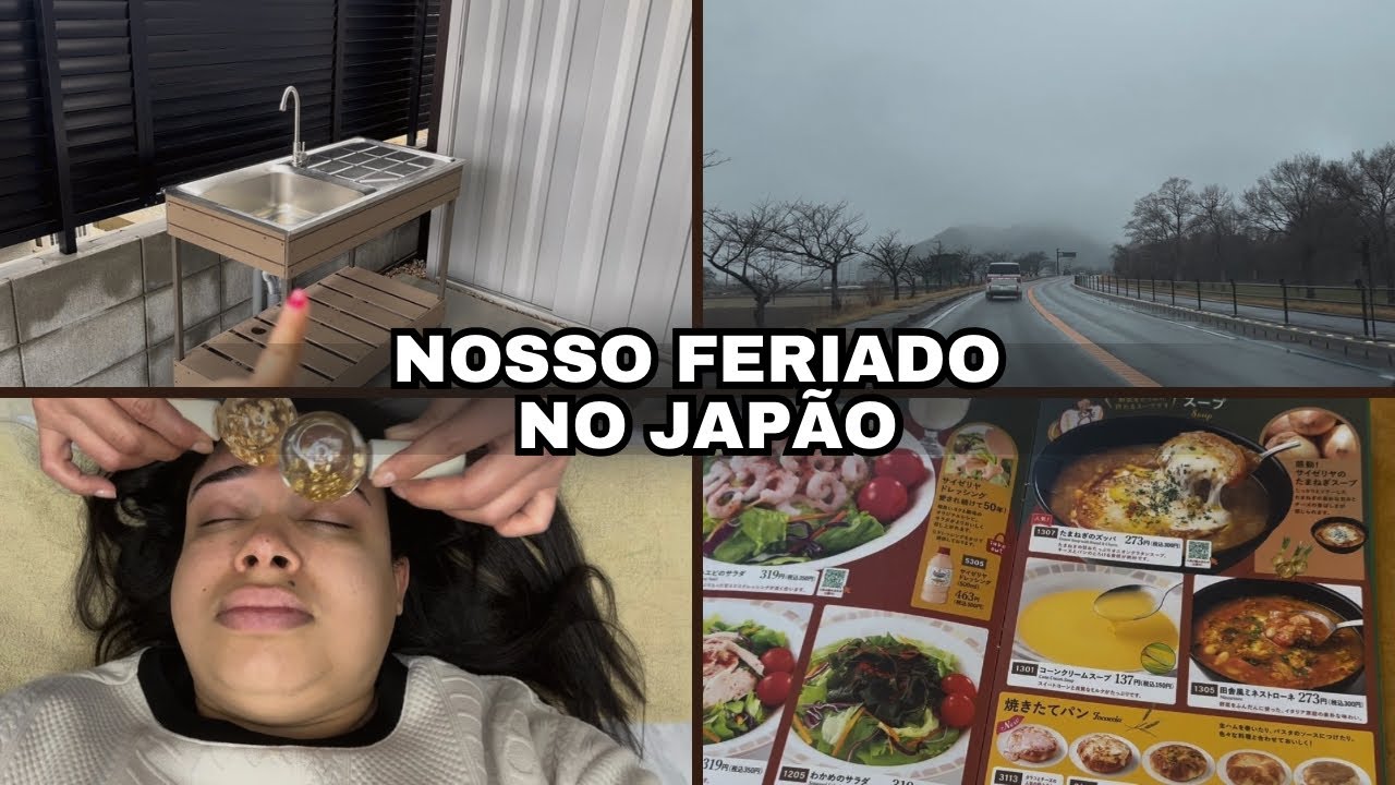 Nosso Feriado | Atualização da Obra | Restaurante Italiano | vlog 