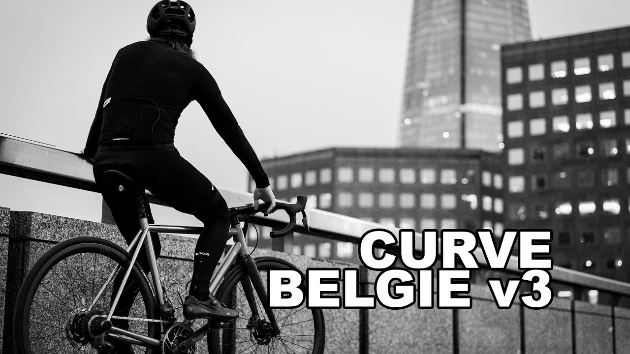 A BIKE FOR LIFE | Franco's Story