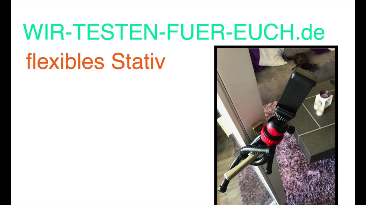 Stativ kaufen - tipps f&uuml;r Kauf Einsteiger- darauf musst du achten  - Kaufempfehlung