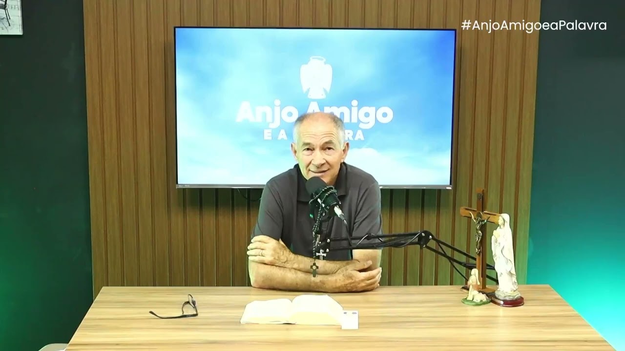 Evangelho do dia 27/02/26