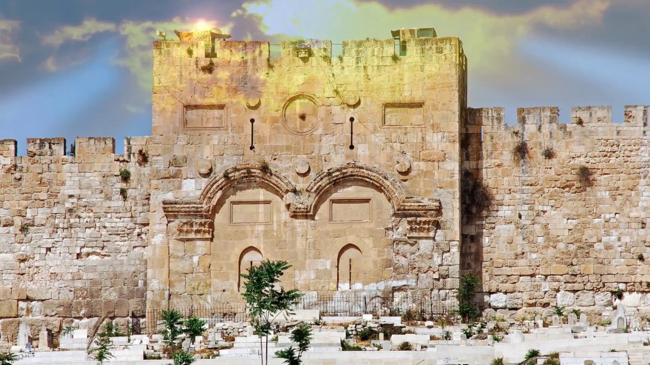 Israel be blessed, Ole siunattu Israel, Lea Haapaluoma