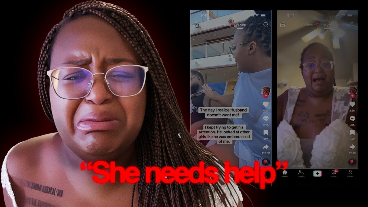From Cruise to Tiktok Crash Out: The Keke Jones Story