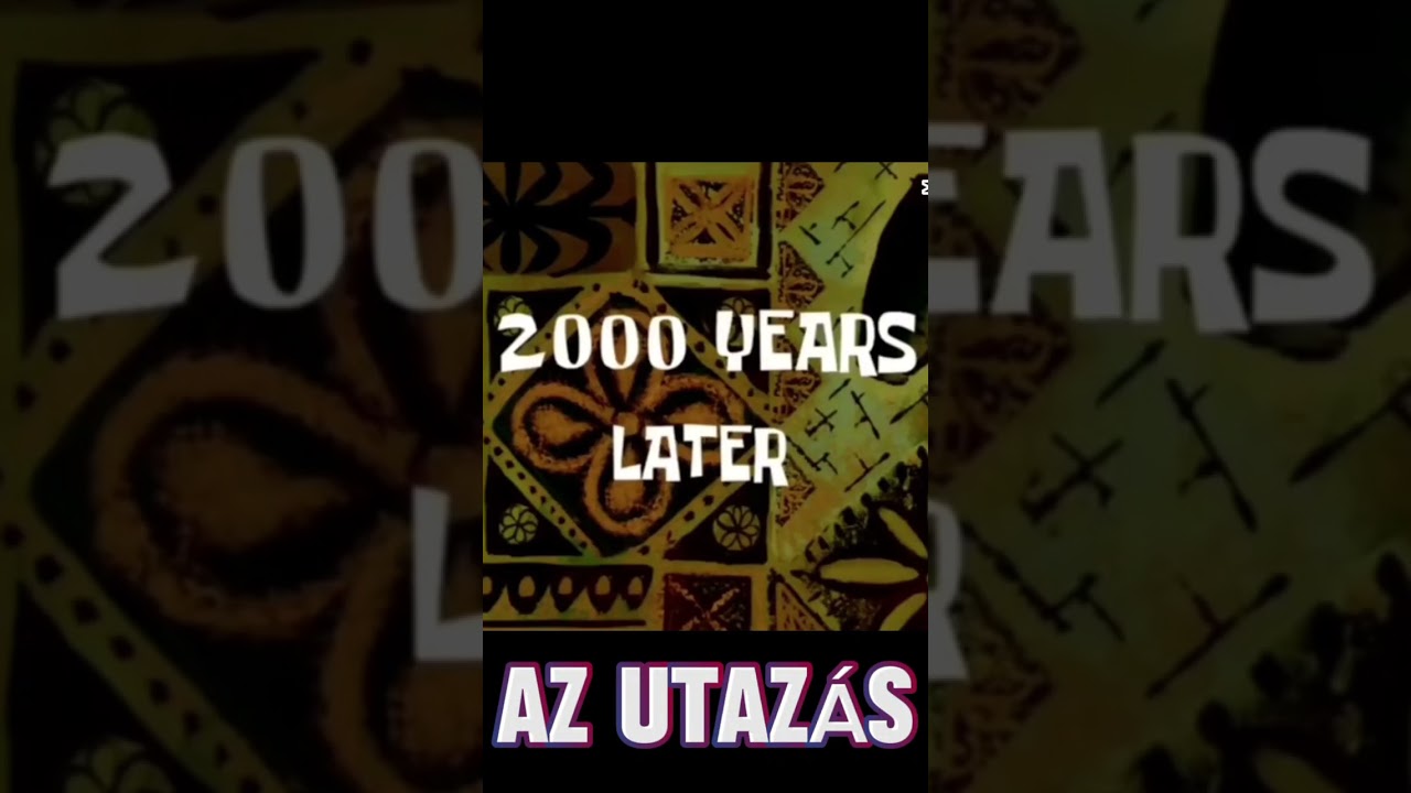 Az utaz&aacute;s.#