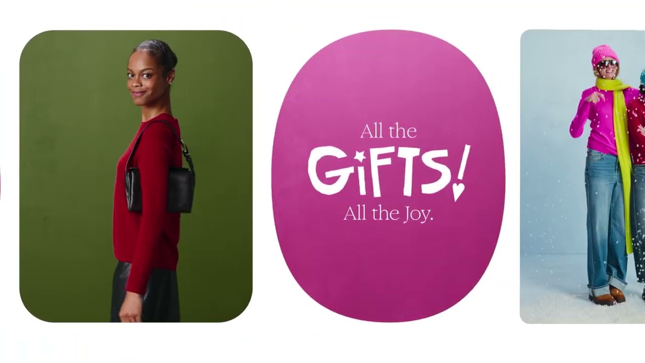 Cashmere Gifts for All | Nordstrom