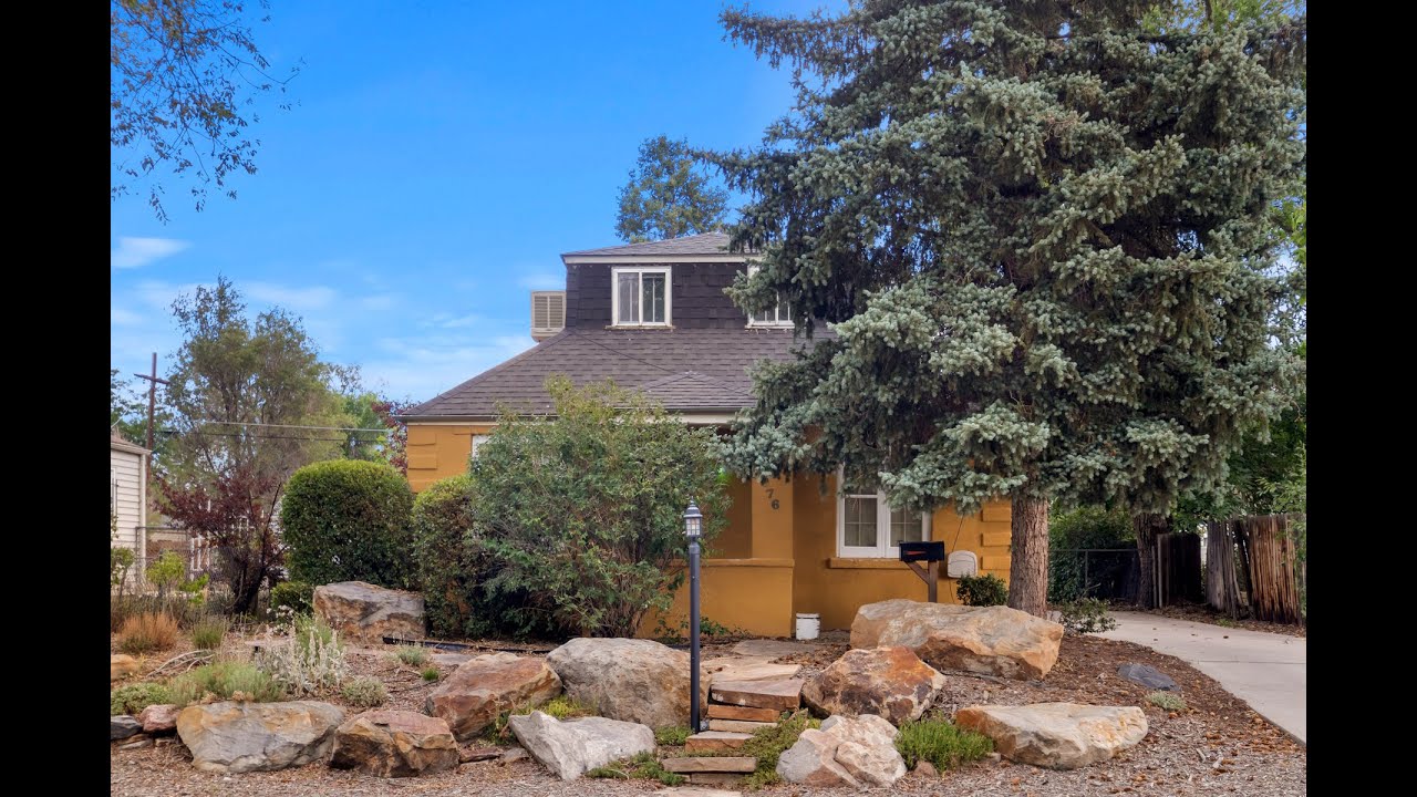 Denver Homes for Rent 1BR/1BA by Denver Property Management