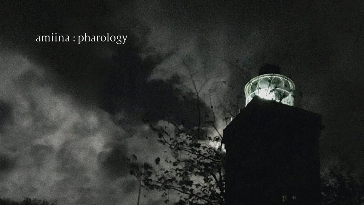amiina - Pharology [Full EP]