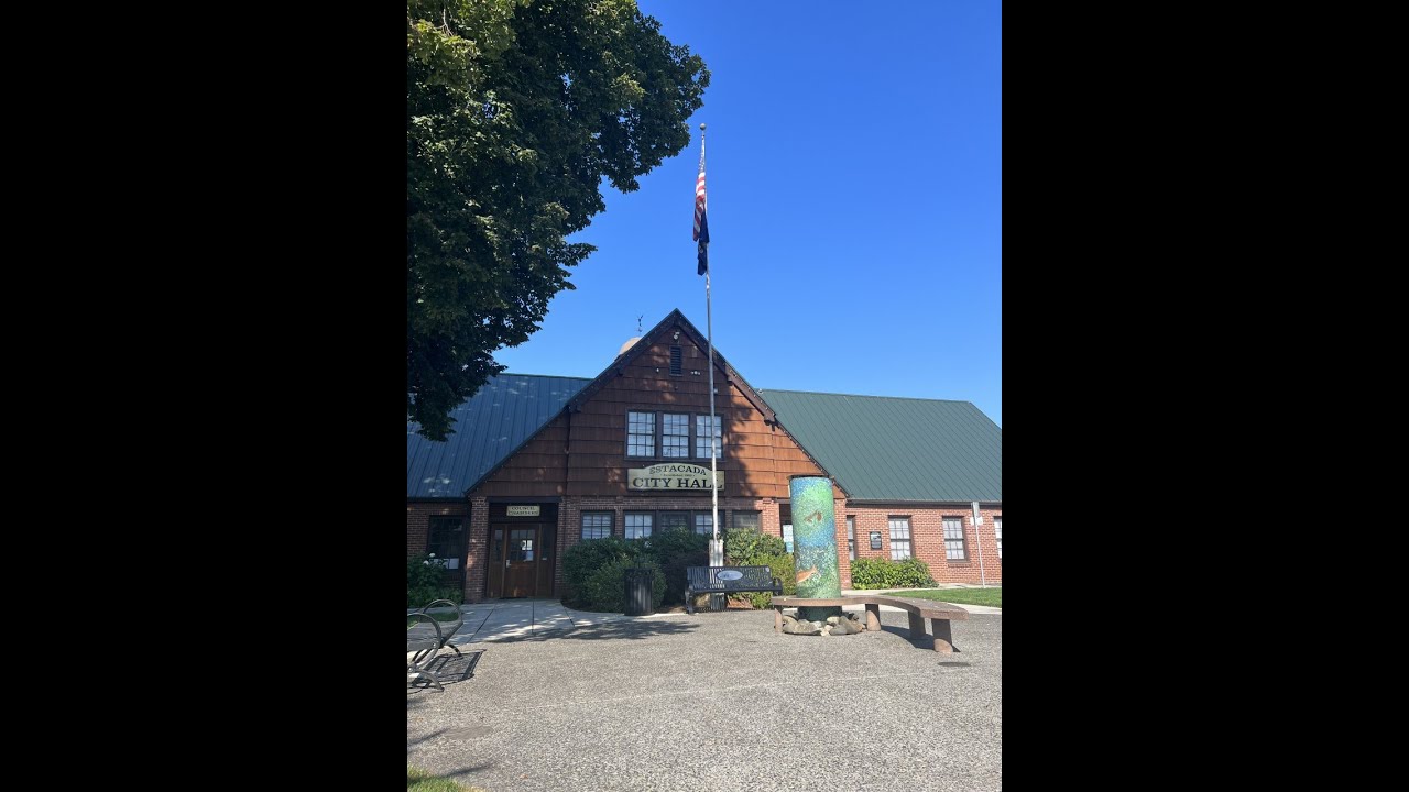 August 25, 2022 Planning Commission Meeting