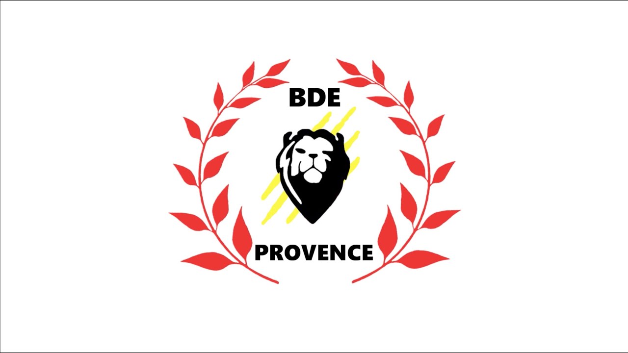 Vidéo de présentation du BDE