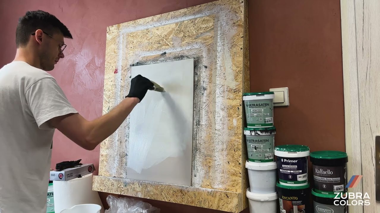 Multidecor Skin Pergamena, MDS 220