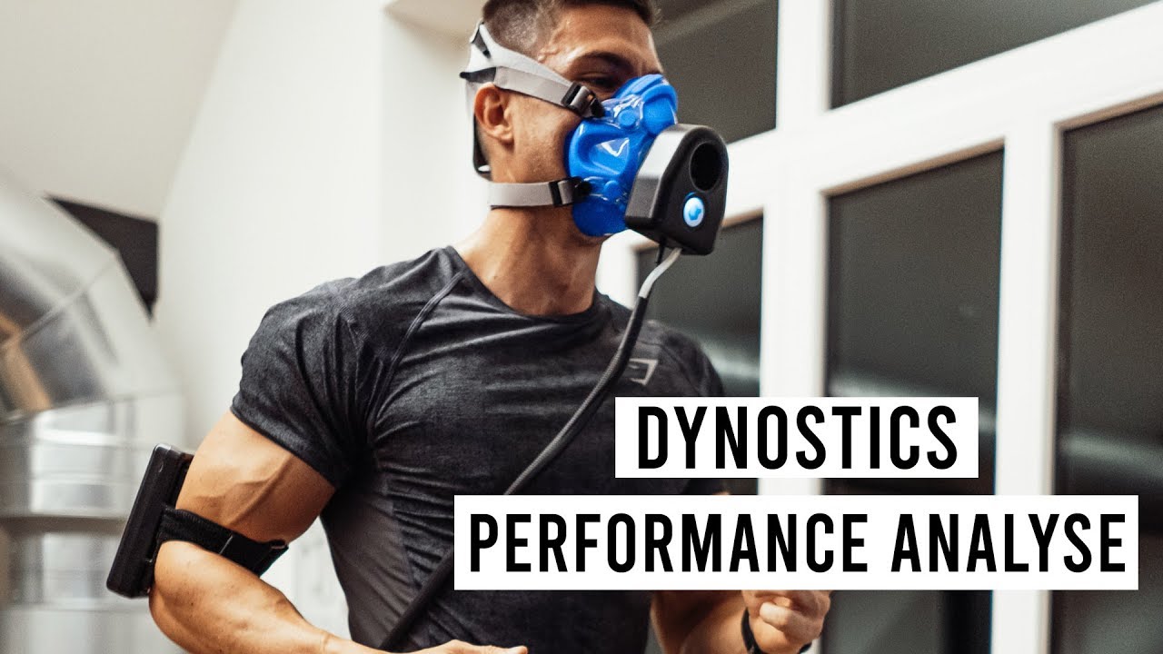 DYNOSTICS Leistungsanalyse