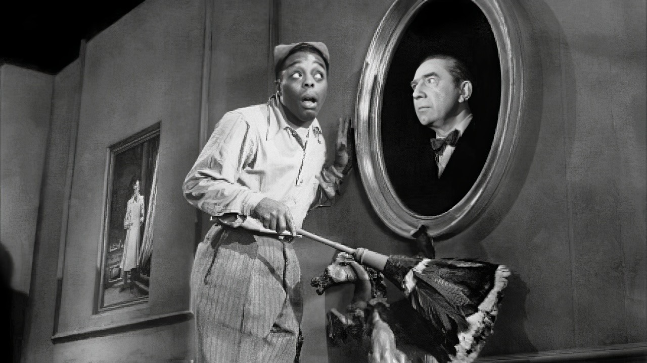 Ghosts on the Loose (1943) Bela Lugosi | Action, Comedy, Thriller | Full Length Movie
