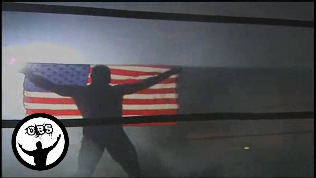 It's Real SUCKA! - Kurt Angle & Booker T