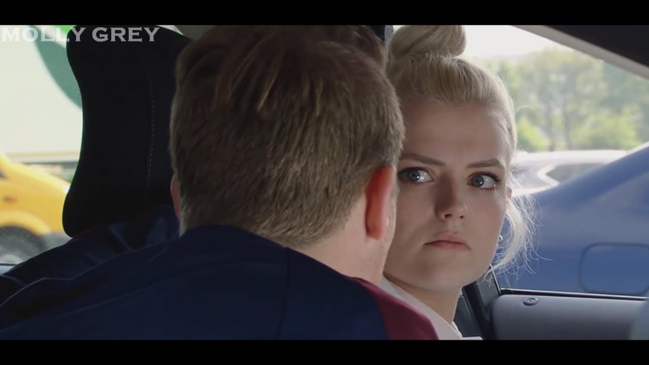 Coronation Street - Bethany Sees Nathan's True Colours