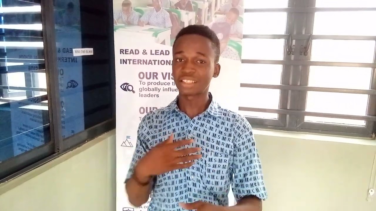 Tell us why you like Read and Lead International School